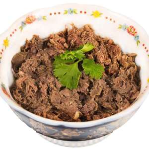 Barbacoa Lengua 1 pound