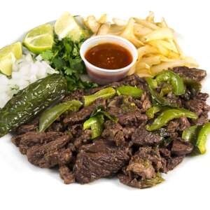 Fajita de Res 1 pound