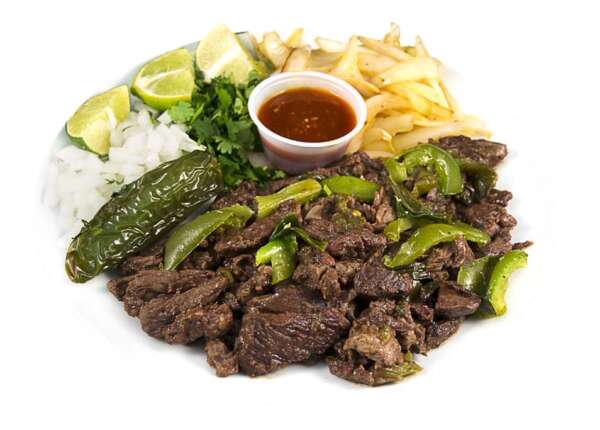 Fajita de Res 1 pound