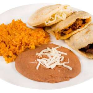 Gorditas