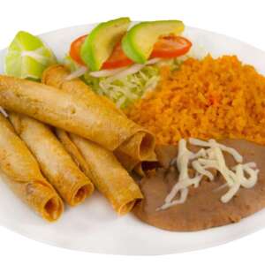 Flautas