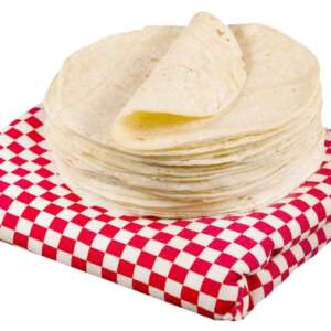 Paquete de Tortillas de maíz