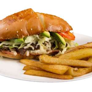 Torta