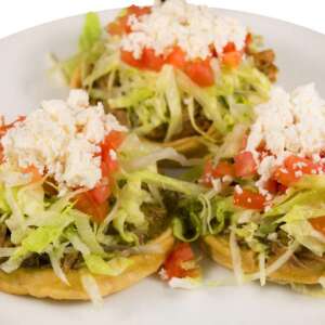 3 Sopes
